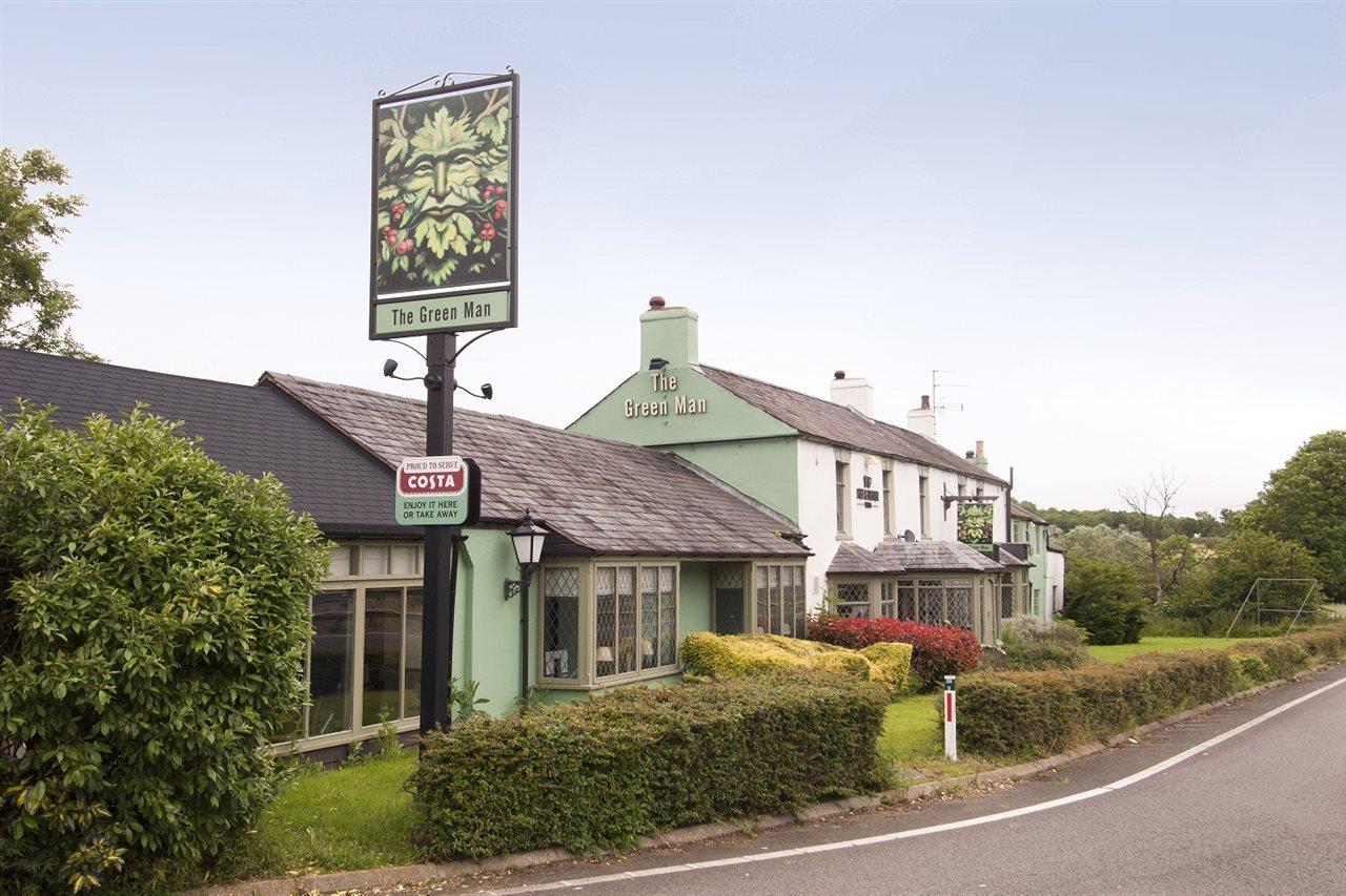 Premier Inn Premier Inn Silverstone Syresham Экстерьер фото