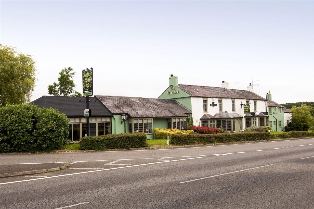 Premier Inn Premier Inn Silverstone Syresham Экстерьер фото
