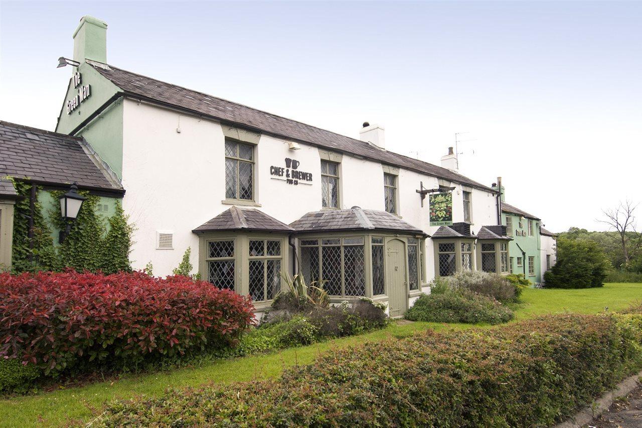 Premier Inn Premier Inn Silverstone Syresham Экстерьер фото